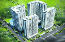 Doanh thu bất động sản âm, Hoàng Quân lãi nhờ doanh thu tài chính