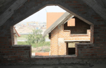 Đời sống chung cư đô thị Hà Nội: Vòng xoáy “phê duyệt - thanh tra”