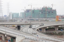 Hà Nội: Kỷ lục một quận có 97 dự án BĐS, “ngốn” 1.200 ha đất