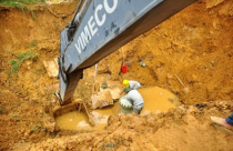 Hà Nội quyết định tiếp tục triển khai dự án cấp nước sạch sông Đà giai đoạn 2