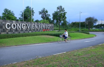 Hé lộ lý do Gamuda “bỏ cuộc chơi” khu B công viên Yên Sở