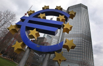 IMF: Lạm phát thấp ảnh hưởng đến tăng trưởng kinh tế châu Âu