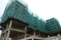 Không có chuyện người mua nhà phải nộp tiền sử dụng đất thay chủ đầu tư