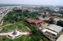 Long An: Hơn 6 năm chưa giải phóng xong mặt bằng