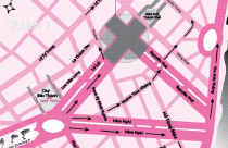 Nhà ga metro ngầm ở TP.HCM sẽ như thế nào?