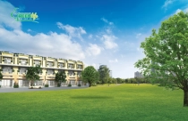 Phân khúc nhà liền kề khởi sắc