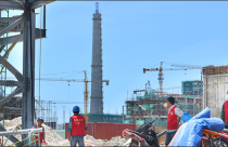 Tạm ứng hơn 50 tỷ đồng bồi thường và hỗ trợ Formosa Hà Tĩnh
