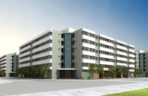 Viglacera được vay 324 tỷ đồng từ gói 30 nghìn tỷ