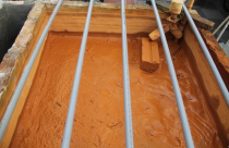 La Khê - Hà Đông: Tái định cư, giãn dân - phát hoảng với điện và nước