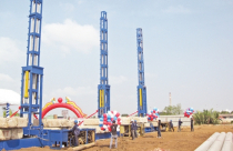 Luật Đất đai 2013: Nhiều doanh nghiệp đầu tư khu công nghiệp kêu khó