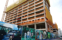 Mở bán block A2 dự án Hưng Ngân Garden