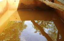 Mỏ sắt Thạch Khê “đóng băng” 4.000 hộ dân kêu cứu