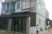 Mua nhà sở hữu chung: rủi ro rình rập