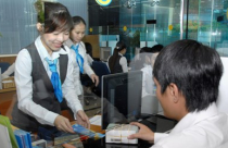 Ngân hàng đua nhau báo lãi: Thắng lớn nhờ cho vay cao?