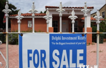 Người giàu Trung Quốc đua nhau mua bất động sản tại Mỹ