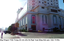 Parkson sẽ đầu tư mạnh vào thị trường bán lẻ Đà Nẵng?