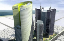 Thiên Thanh đang đầu tư các dự án nào?