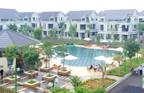 Tổng hợp Dự án bất động sản nổi bật tuần 4 tháng 7