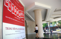 Tràng Tiền Plaza sắp tái cấu trúc cho chiến lược kinh doanh mới?
