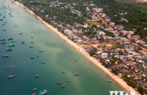 Trên 33.400 tỷ đồng đầu tư vào huyện đảo Phú Quốc