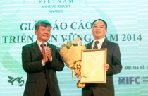 Vốn hoá thị trường chứng khoán đạt 52 tỷ USD