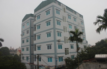 Chung cư từ 5 tầng trở lên phải có phòng cháy, chữa cháy