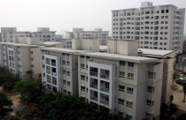 Hà Nội: Sở Xây dựng yêu cầu giải quyết sớm những dự án đang đình trệ