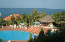 Mừng và lo với “đảo ngọc”