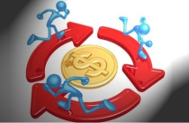 Nghịch lý ngân hàng sống nhờ “bầu sữa” ngân sách