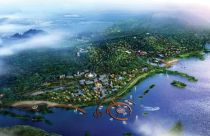 Nhà đầu tư Sân bay Vân Đồn hé lộ kế hoạch khủng