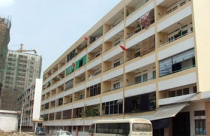 Nhà ở cho công nhân: Thừa vẫn thừa, thiếu vẫn thiếu