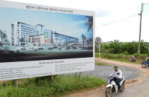 Sai phạm trong đấu thầu tại Sở Y tế TP.HCM
