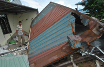 Sử dụng container làm văn phòng, nhà ở: Mỗi nơi hành xử một kiểu!