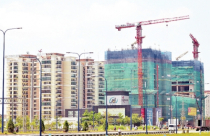 Tìm lối ra cho bất động sản