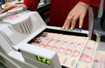 Tín dụng: Bao giờ mới chạy?