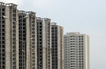 Tín dụng cho khách mua nhà liệu có rẻ?