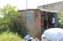 TP.HCM: Cấp phép xây dựng tạm, gỡ khó quy hoạch treo