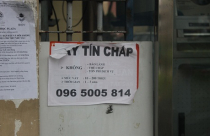 Vay tín dụng đen bằng cách ... mua trả góp