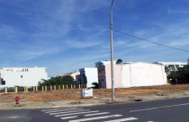 Đà Nẵng: Trả nợ đất tái định cư thực tế trong năm 2014