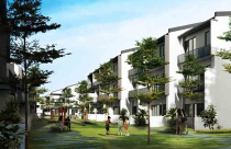 Dự án Park City (Hà Nội): Khách nhận nhà trong âu lo