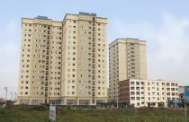 Không giao dự án mới nếu chủ đầu tư không hoàn thiện hạ tầng