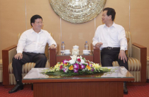 Kiến nghị bỏ thủ tục chứng nhận đầu tư