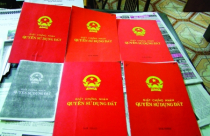 Muốn tự làm sổ đỏ thì phải nộp thêm phí hàng chục triệu đồng?