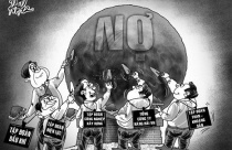 Ngân hàng sống nhờ ngân sách: Tội gì không làm!