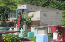 Nghĩa trang lớn nhất TP.HCM: Dân thấp thỏm sau 6 năm quy hoạch