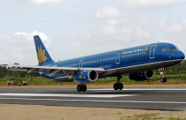 Rốt ráo lo mặt bằng Dự án Sân bay Phan Thiết