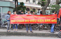 Thời hạn sử dụng chung cư: Chông chênh quy định - bấp bênh an sinh