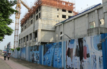 Vì sao  siêu dự án Daewoo Cleve ngừng bán?