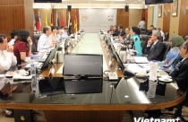 Việt Nam-Malaysia thúc đẩy hợp tác trong lĩnh vực xây dựng