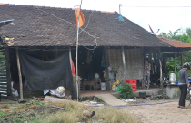 10 năm chờ nền tái định cư